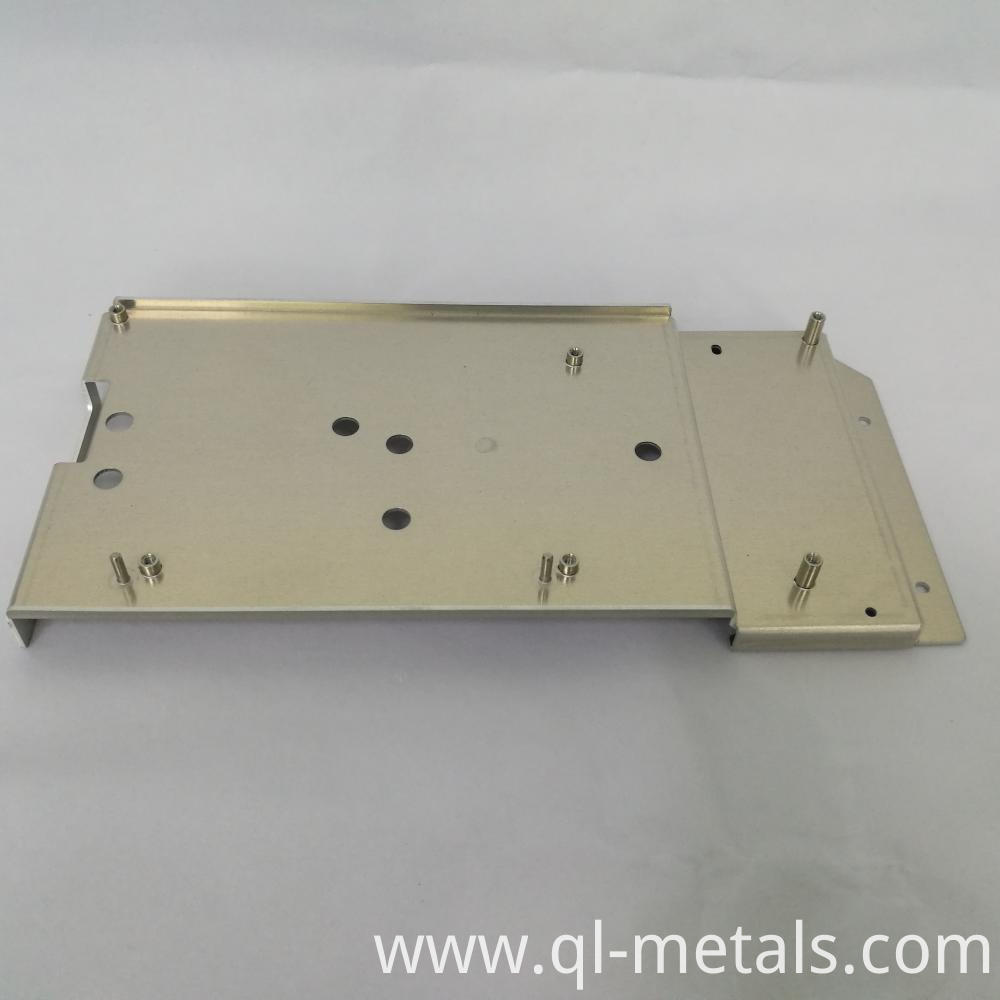 Metal Fabrication Parts Metal Fabrication Parts